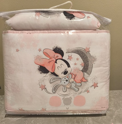 Edredón Cuna Disney Edredón Cuna Disney