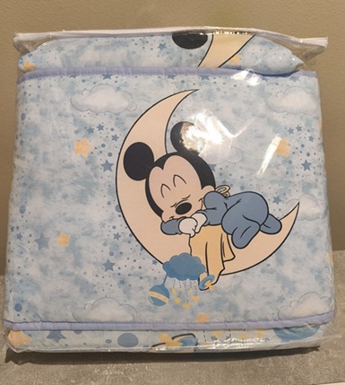 Edredón Cuna Disney Edredón Cuna Disney