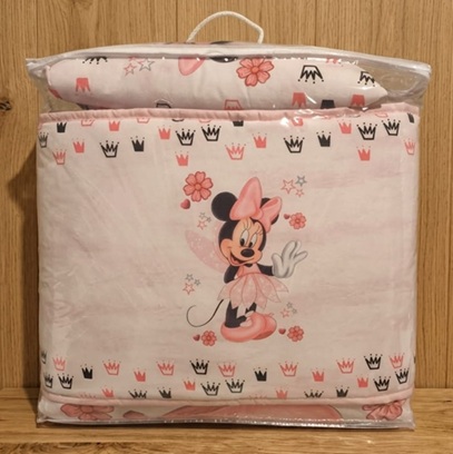 Edredón Cuna Disney Edredón Cuna Disney