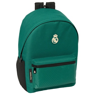 Mochila portatil Real Madrid 44 cm la casita de dumbo