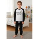 Pijama Real Madrid Infantil Algodón la casita de dumbo