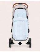 SACO UNIVERSAL VICHY CELESTE 621140000 LA CASITA DE DUMBO