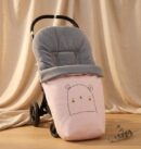 Saco Bebe Artebebe 2011177