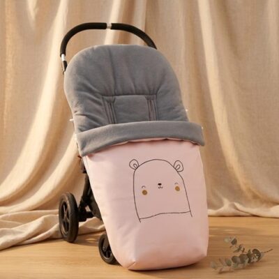 Saco Bebe Artebebe 2011177