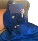 Batamanta De Sofa Malaga CF la casita de dumbo
