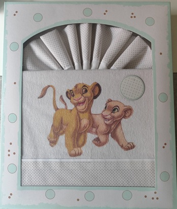 Sabanas Cuna Franela Disney Minnie & Mickey Sabanas Cuna