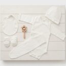 SET REGALO COLOR BLANCO ESPECIAL PARA PERSONALIZAR